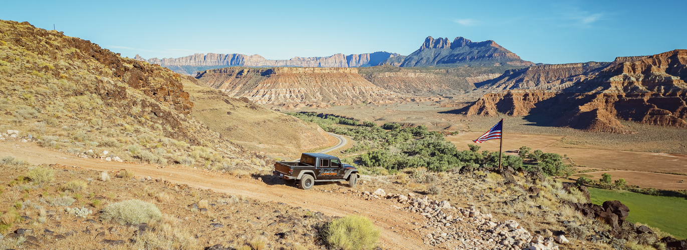 Hidden Gems in Zion That Most Visitors Miss