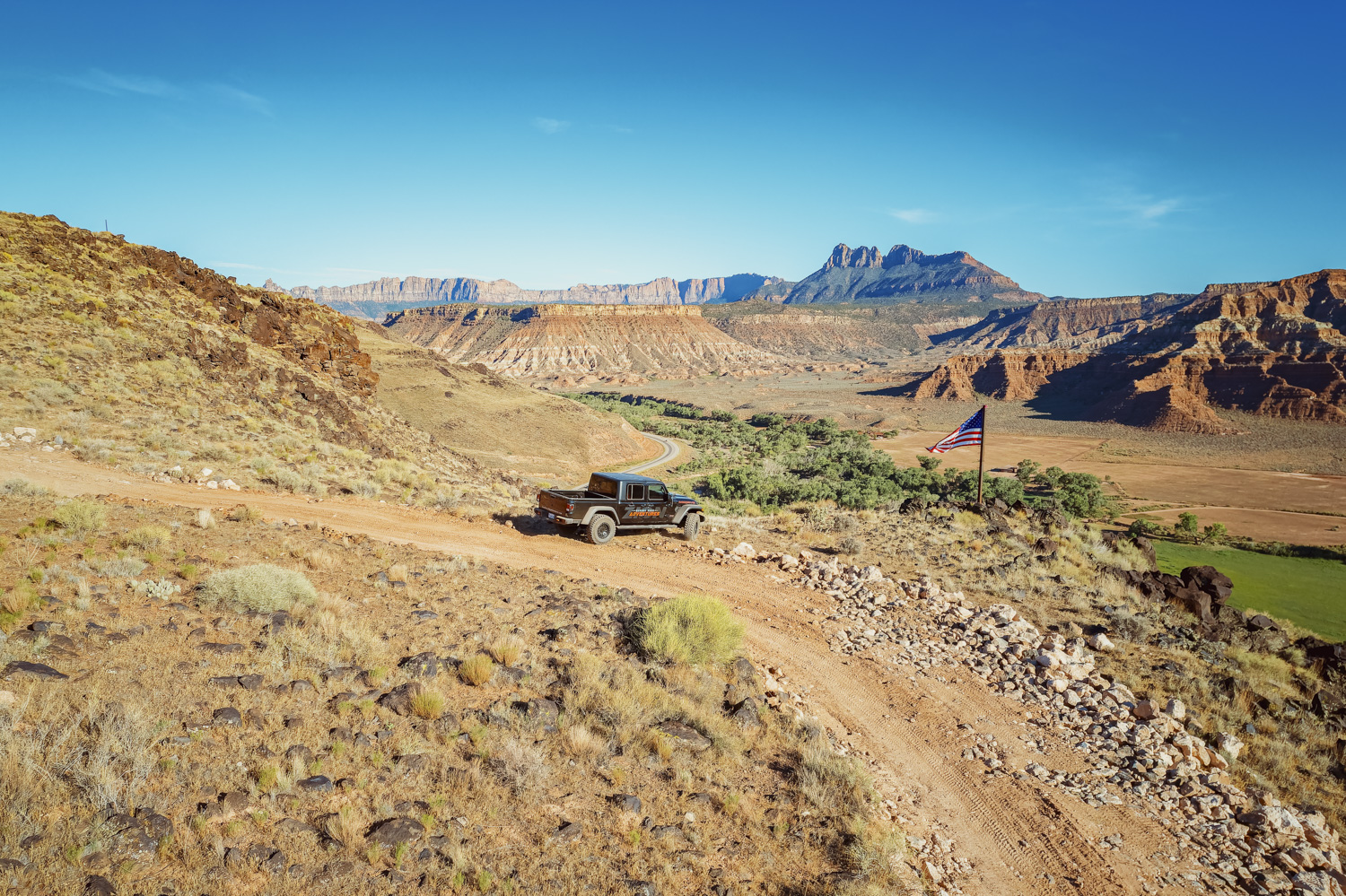 Hidden Gems in Zion That Most Visitors Miss