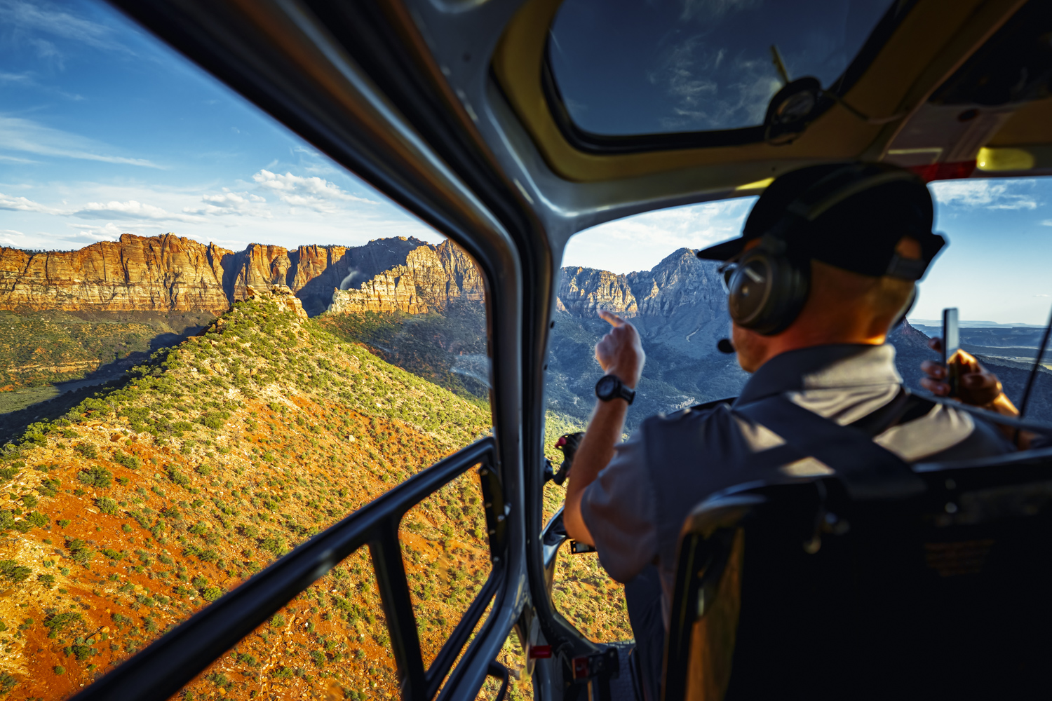 The Best Ways to Experience Spring in Zion