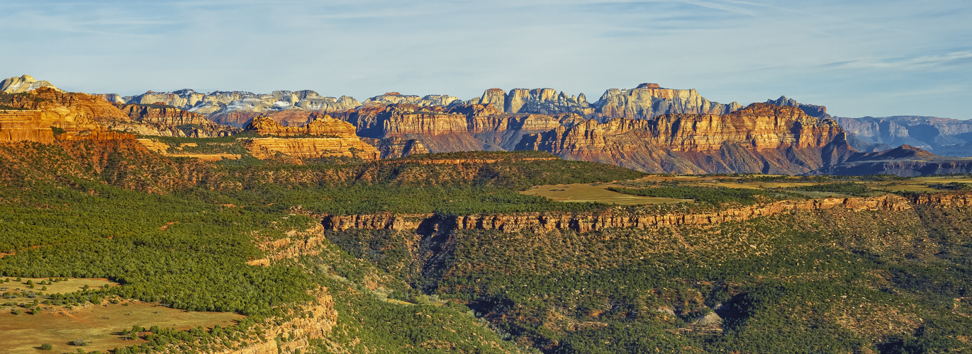 Why Spring is the Best Time to Explore Zion