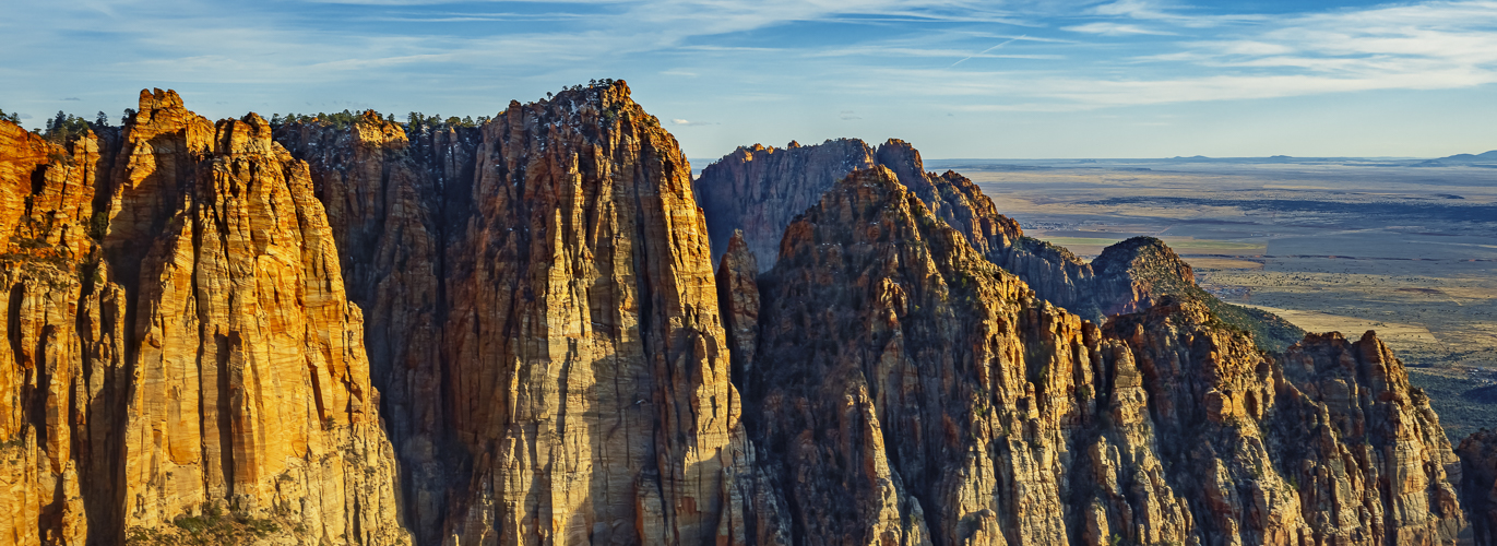 Zion Photo Spots and Scenic Views for the Perfect Instagram Shot
