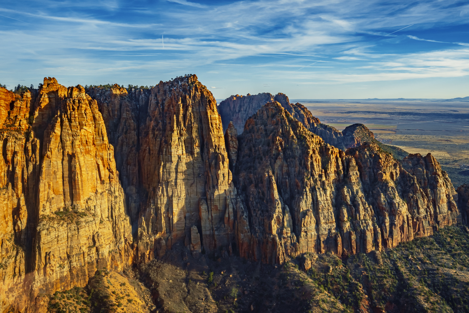 Zion Photo Spots and Scenic Views for the Perfect Instagram Shot