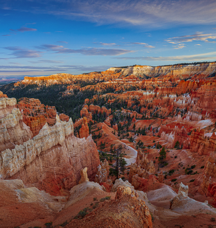 Zion and Bryce Canyon helicopter tour with panoramic views of Gooseberry Mesa, Canaan Mountain Range, Kolob Canyon, Paunsagunt Plateau with stunning views of Bryce Canyon Sunrise and Sunset points.