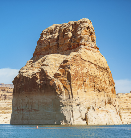 Book our Lake Powell and Horseshoe Bend helicopter charter including Paria Canyon Area, Marble Canyon, Glen Canyon Dam and the Lake Powell National Recreational area