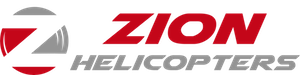 Zion Helicopters Logo