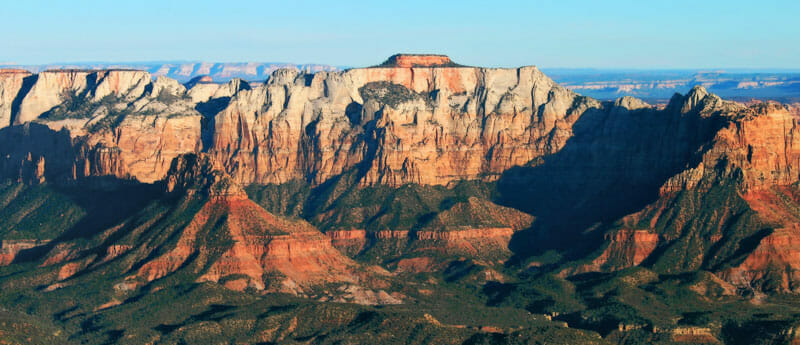 Utah Aerial Photography Trips