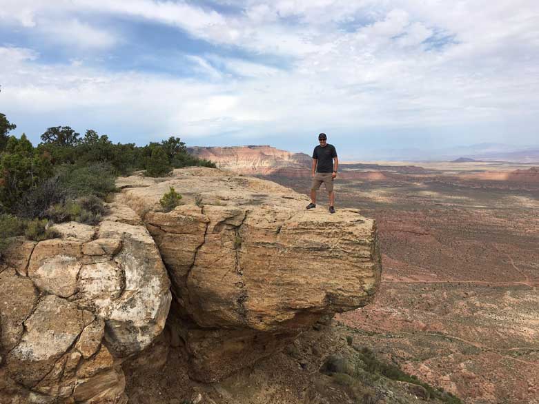 guided tours zion