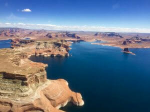 southern utah vacation