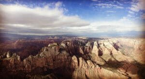 Zion trip Zion trip