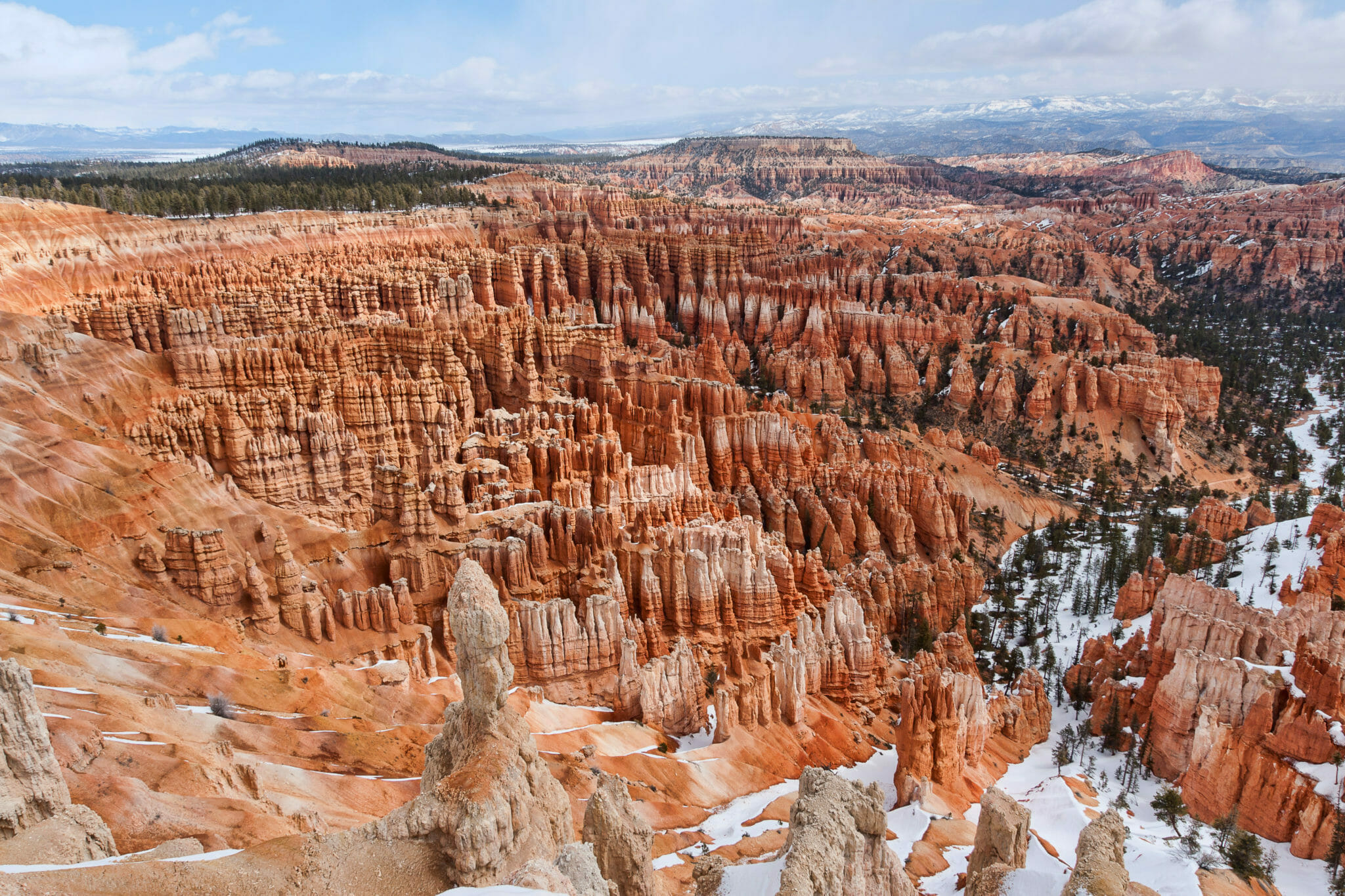 bryce canyon tours for seniors